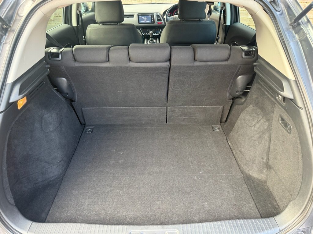 Used Honda HR-V 2015 for sale - 77499430: Photo 13