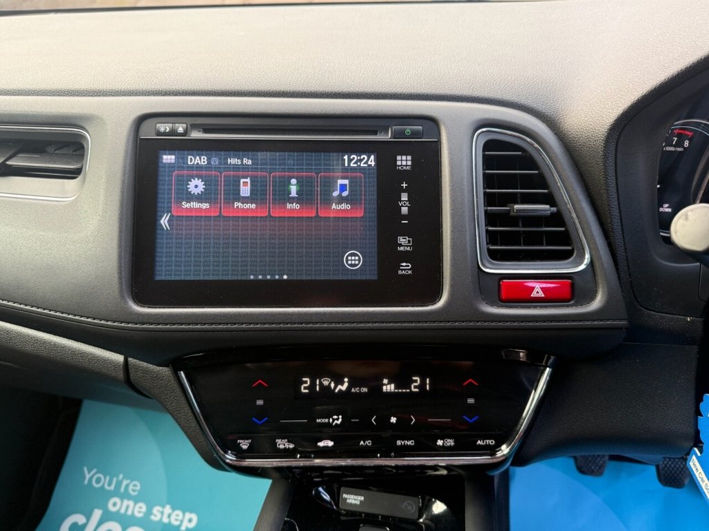 Used Honda HR-V 2015 for sale - 77499430: Photo 16