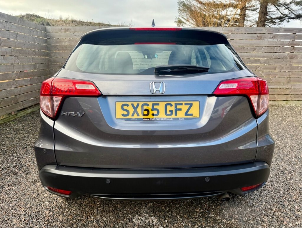 Used Honda HR-V 2015 for sale - 77499430: Photo 4