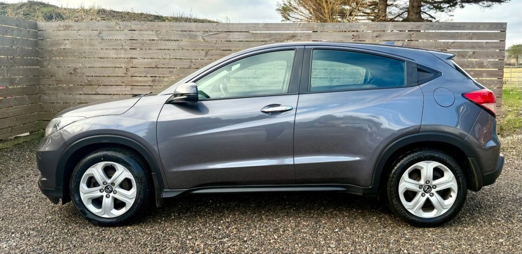 Used Honda HR-V 2015 for sale - 77499430: Photo 6