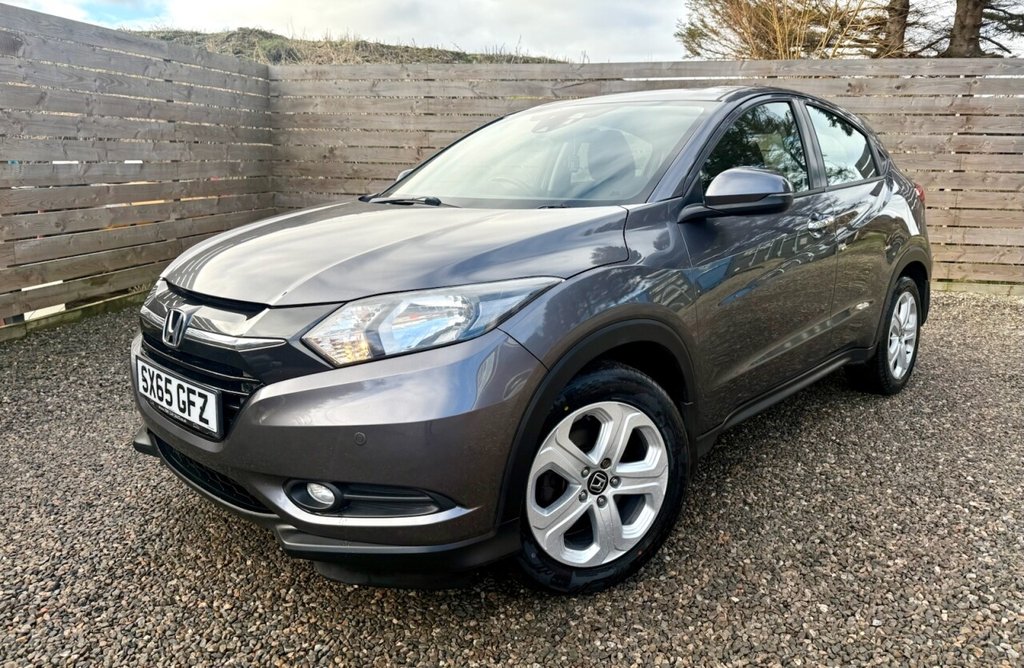 Used Honda HR-V 2015 for sale - 77499430: Photo 7