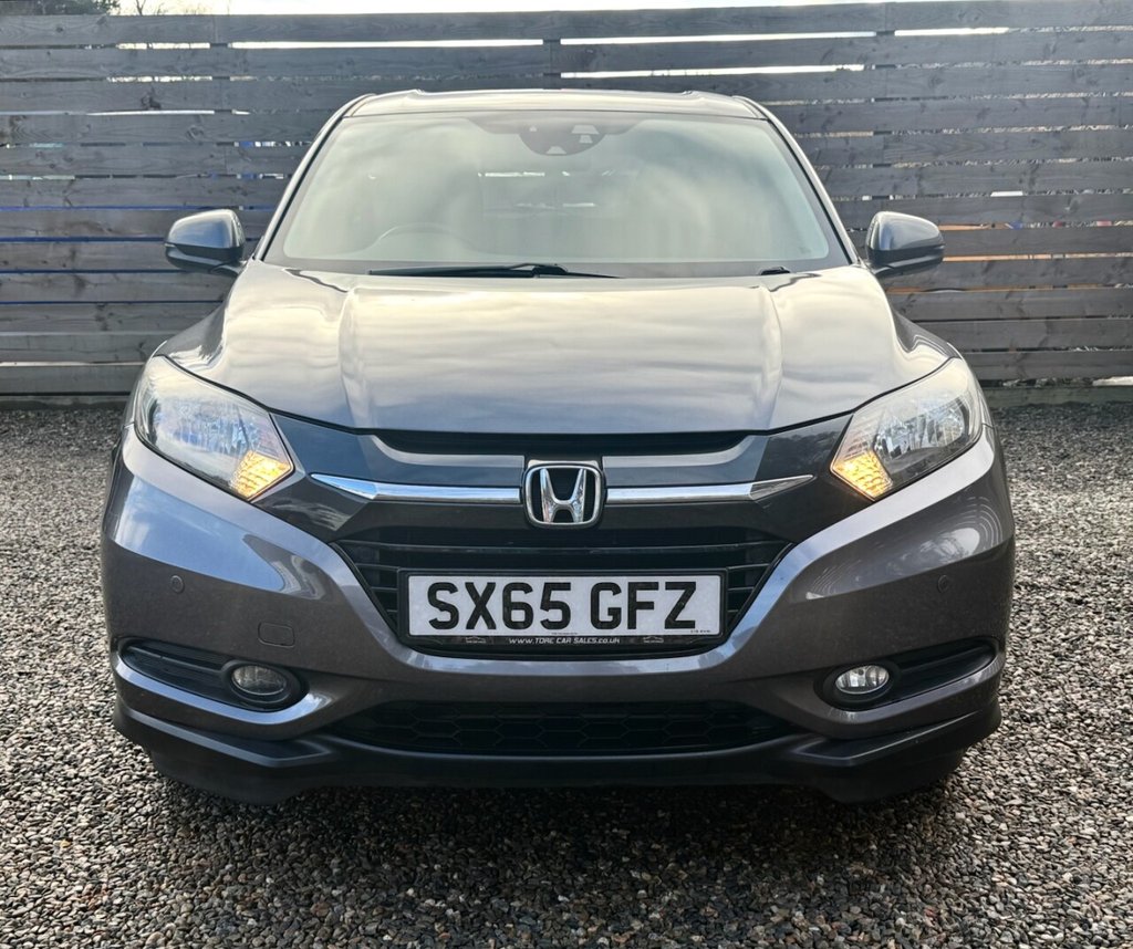 Used Honda HR-V 2015 for sale - 77499430: Photo 8