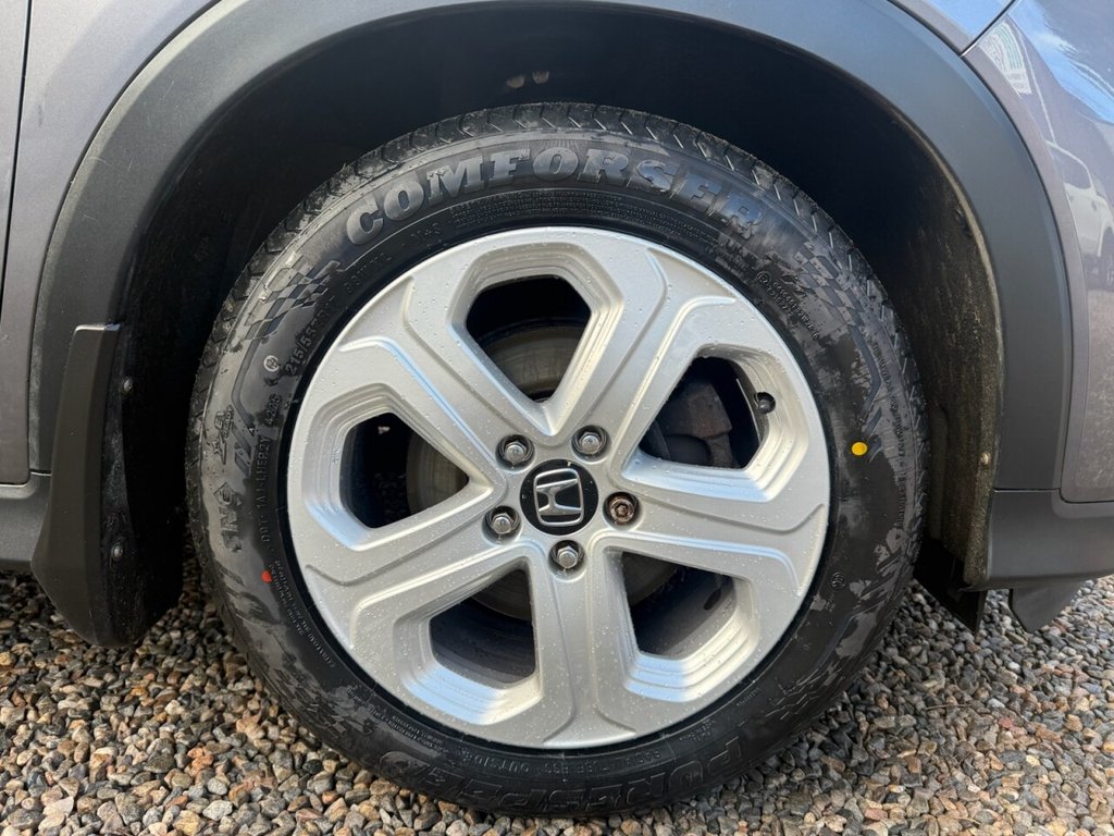 Used Honda HR-V 2015 for sale - 77499430: Photo 9