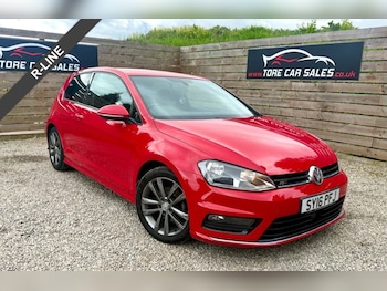 Used Volkswagen Golf 2016 for sale - 78479420: Photo