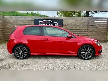 Used Volkswagen Golf 2016 for sale - 78479420: Photo