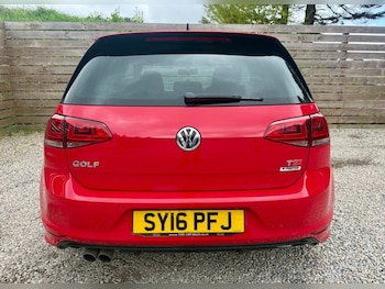 Used Volkswagen Golf 2016 for sale - 78479420: Photo