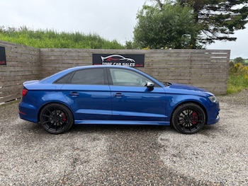 Used Audi S3 2015 for sale - 79462555: Photo