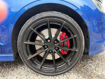 Used Audi S3 2015 for sale - 79462555: Photo