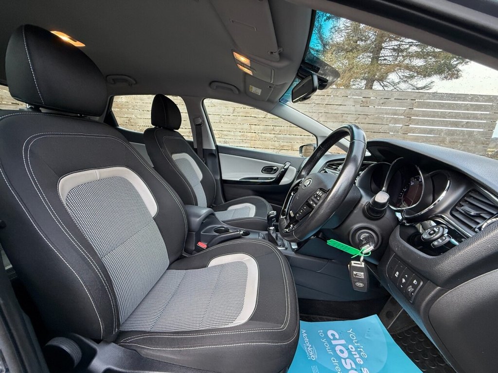 Used Kia Ceed 2016 for sale - 76631771: Photo 10