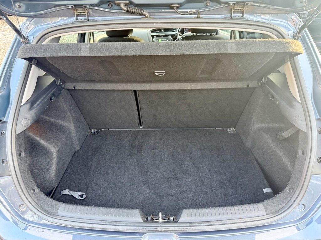 Used Kia Ceed 2016 for sale - 76631771: Photo 12