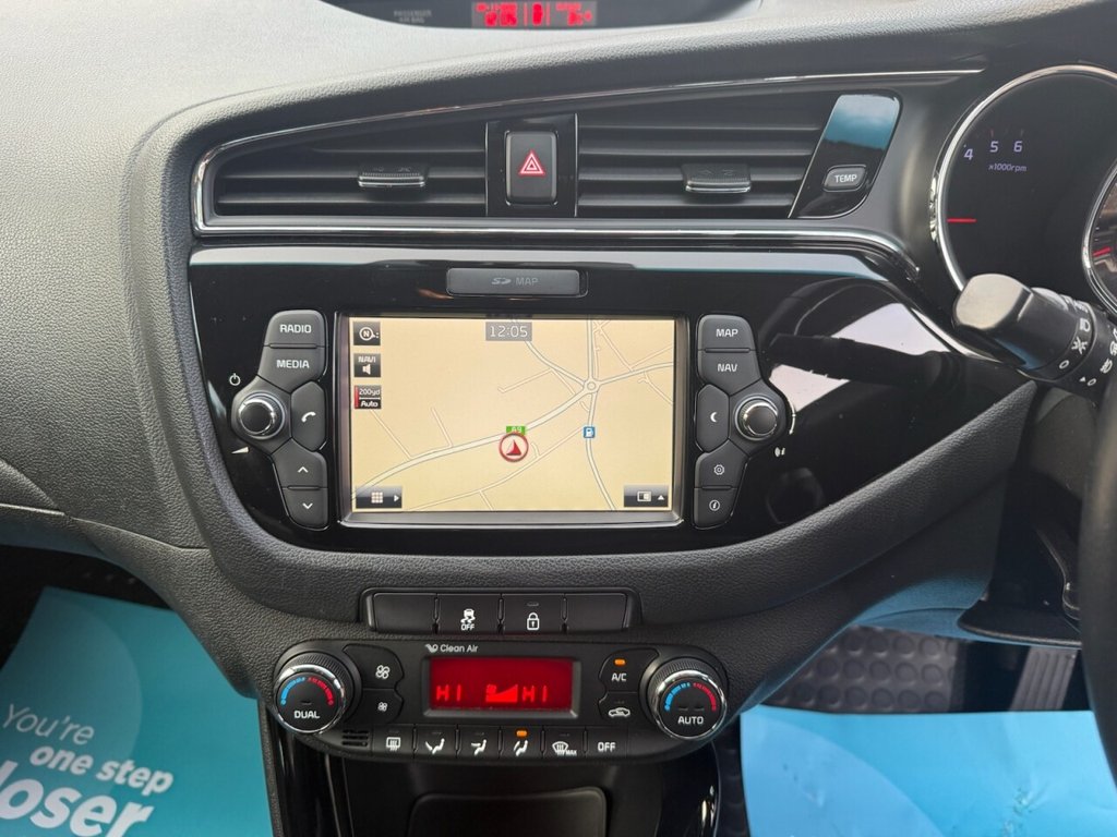 Used Kia Ceed 2016 for sale - 76631771: Photo 14