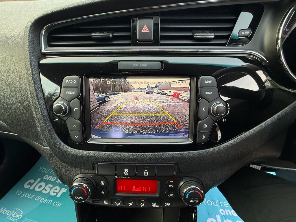 Used Kia Ceed 2016 for sale - 76631771: Photo 17