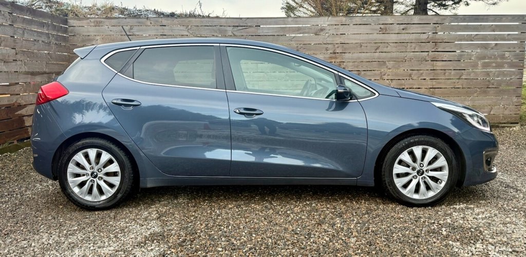 Used Kia Ceed 2016 for sale - 76631771: Photo 2