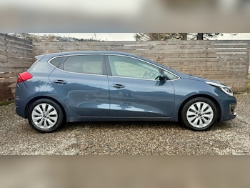 Used Kia Ceed 2016 for sale - 76631771: Photo