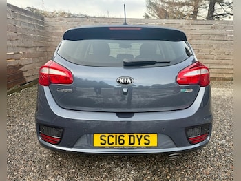 Used Kia Ceed 2016 for sale - 76631771: Photo