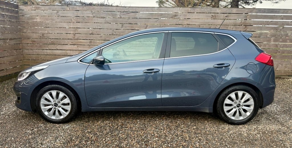 Used Kia Ceed 2016 for sale - 76631771: Photo 6