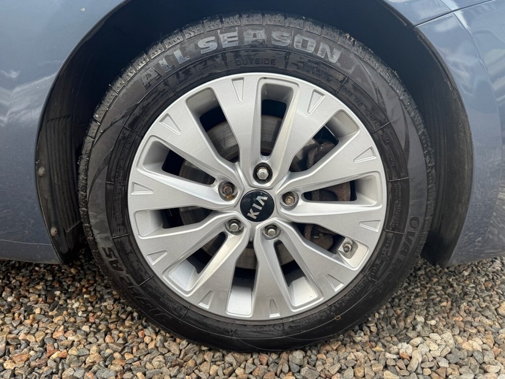 Used Kia Ceed 2016 for sale - 76631771: Photo 8