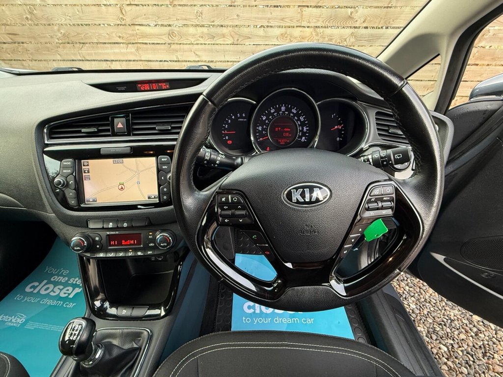 Used Kia Ceed 2016 for sale - 76631771: Photo 9