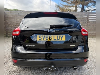 Used Ford Focus 2016 for sale - 78134561: Photo