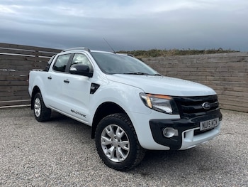 Used Ford Ranger 2015 for sale - 76245330: Photo
