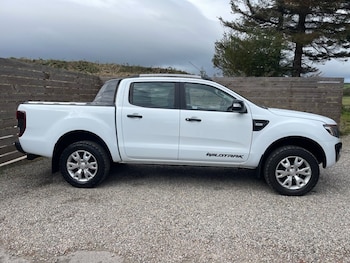 Used Ford Ranger 2015 for sale - 76245330: Photo