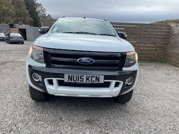 Used Ford Ranger 2015 for sale - 76245330: Photo