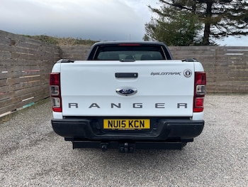Used Ford Ranger 2015 for sale - 76245330: Photo