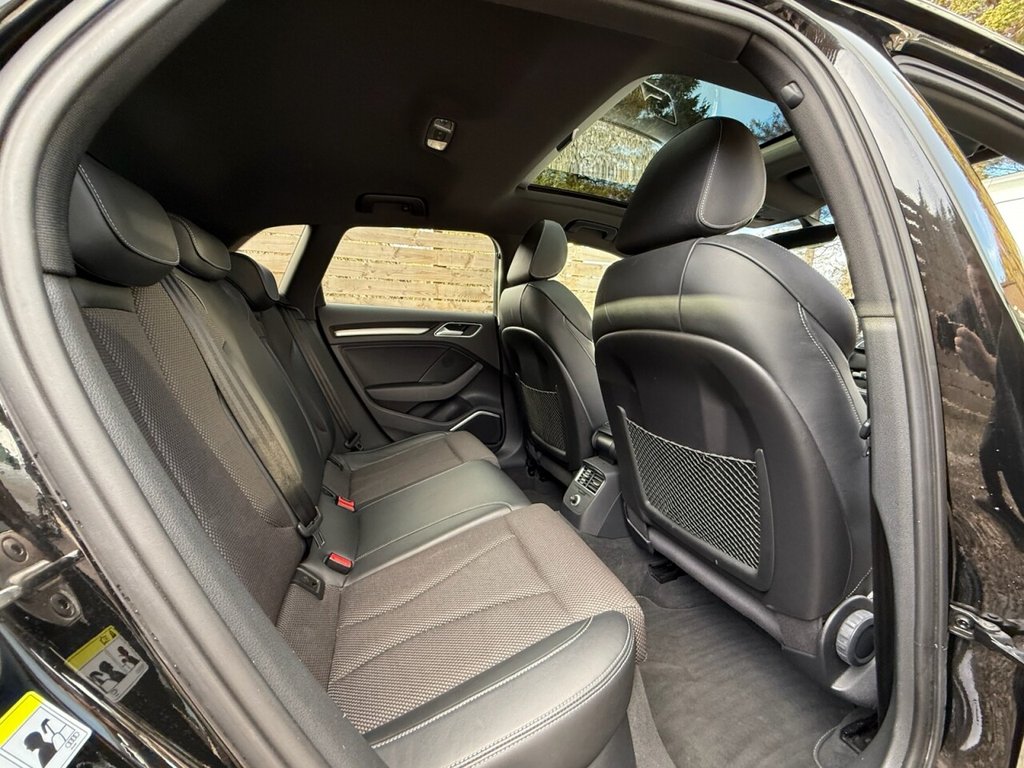 Used Audi A3 2018 for sale - 76470583: Photo 11