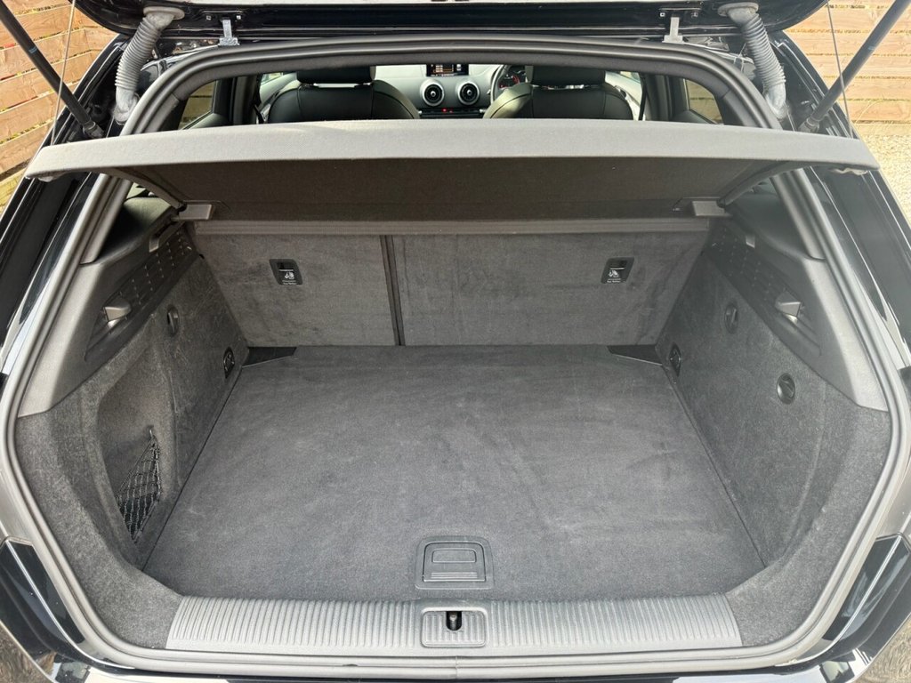 Used Audi A3 2018 for sale - 76470583: Photo 12