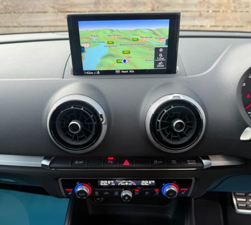 Used Audi A3 2018 for sale - 76470583: Photo 16