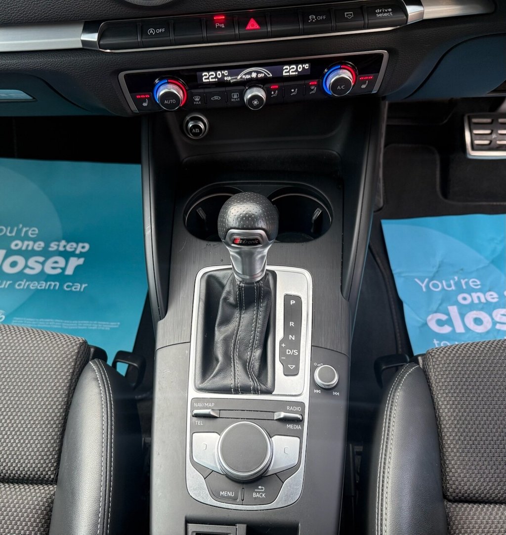 Used Audi A3 2018 for sale - 76470583: Photo 17