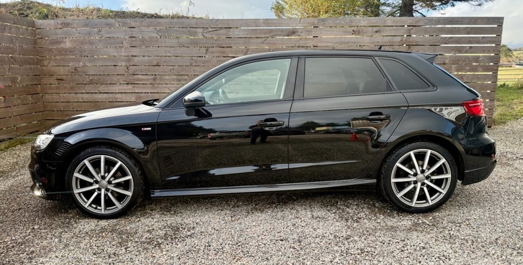 Used Audi A3 2018 for sale - 76470583: Photo 6