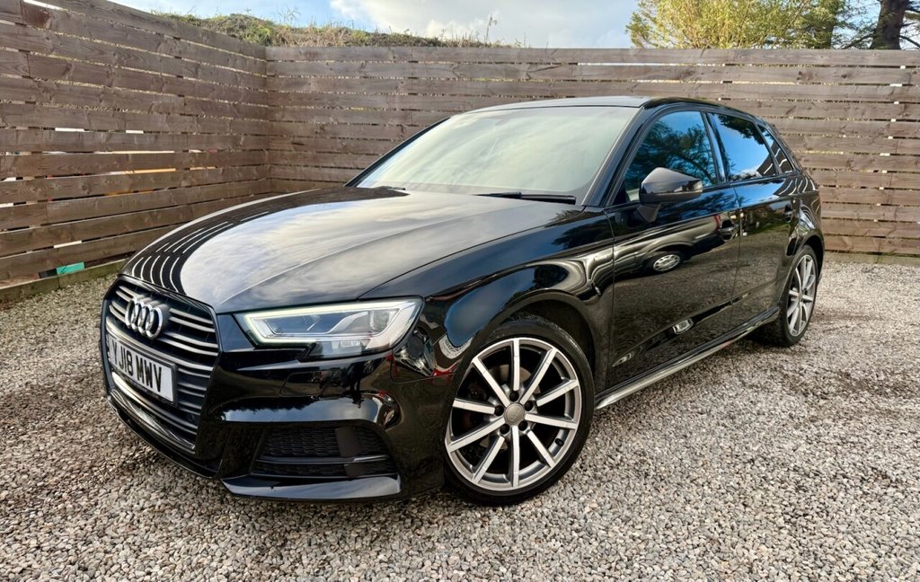 Used Audi A3 2018 for sale - 76470583: Photo 7