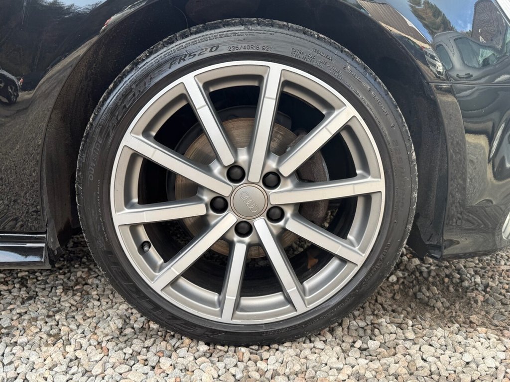 Used Audi A3 2018 for sale - 76470583: Photo 9