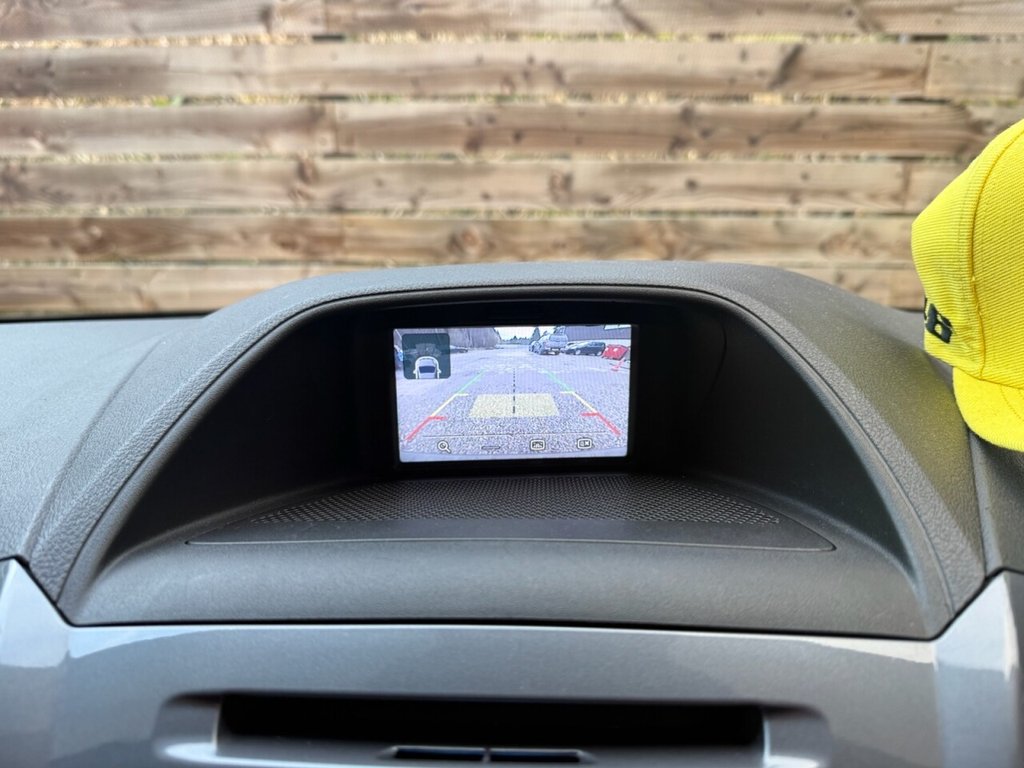 Used Ford Tourneo Custom 2017 for sale - 76510138: Photo 16