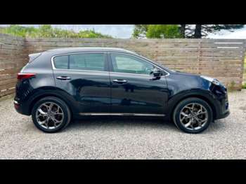 Used Kia Sportage 2018 for sale - 74806373: Photo