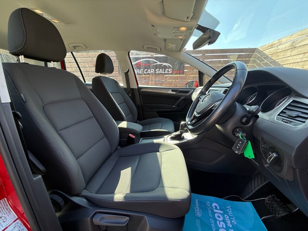 Used Volkswagen Golf SV 2016 for sale - 77952317: Photo 10