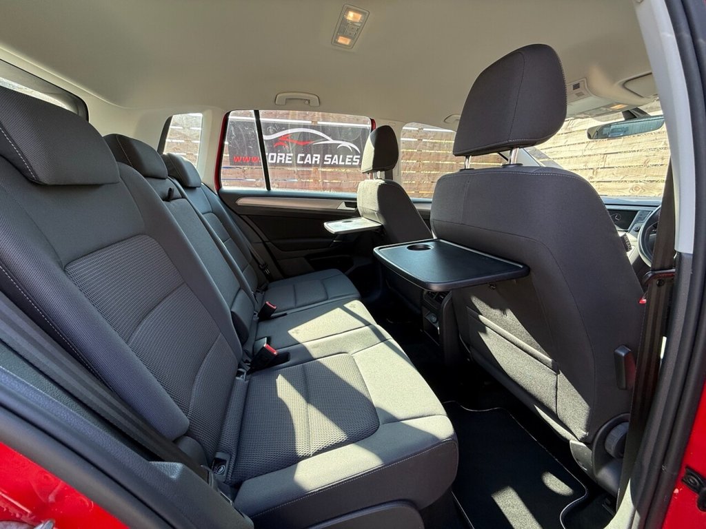 Used Volkswagen Golf SV 2016 for sale - 77952317: Photo 11