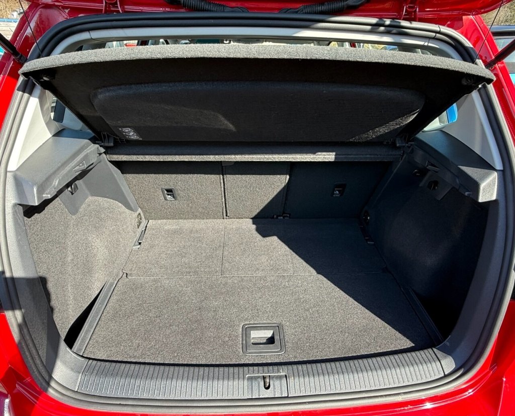 Used Volkswagen Golf SV 2016 for sale - 77952317: Photo 12