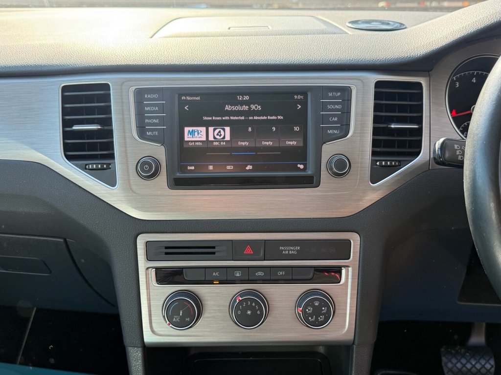 Used Volkswagen Golf SV 2016 for sale - 77952317: Photo 13