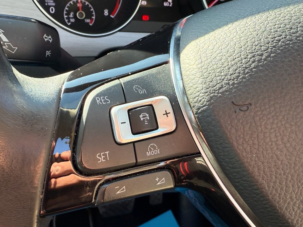 Used Volkswagen Golf SV 2016 for sale - 77952317: Photo 16