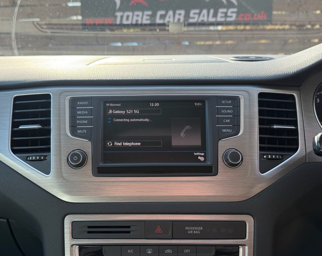 Used Volkswagen Golf SV 2016 for sale - 77952317: Photo 17