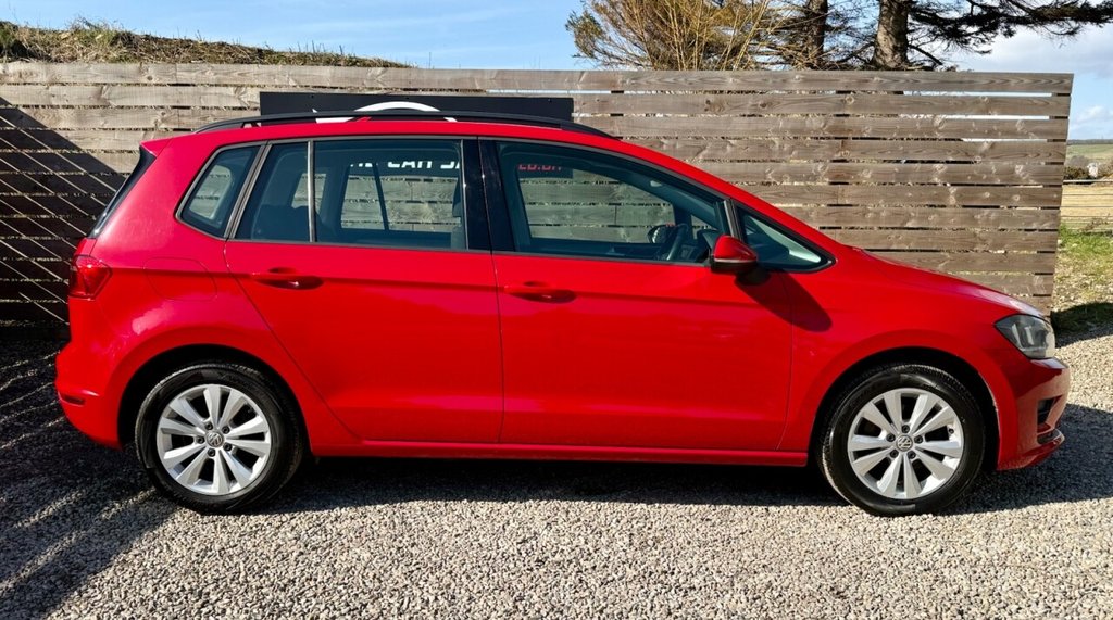 Used Volkswagen Golf SV 2016 for sale - 77952317: Photo 2