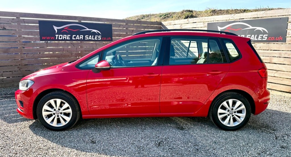 Used Volkswagen Golf SV 2016 for sale - 77952317: Photo 6