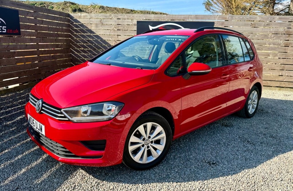 Used Volkswagen Golf SV 2016 for sale - 77952317: Photo 7