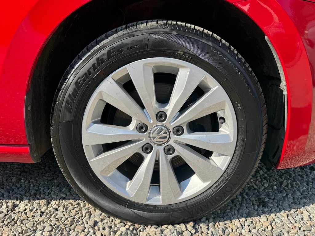 Used Volkswagen Golf SV 2016 for sale - 77952317: Photo 8