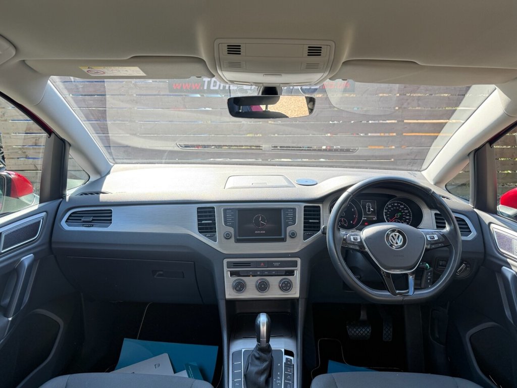 Used Volkswagen Golf SV 2016 for sale - 77952317: Photo 9