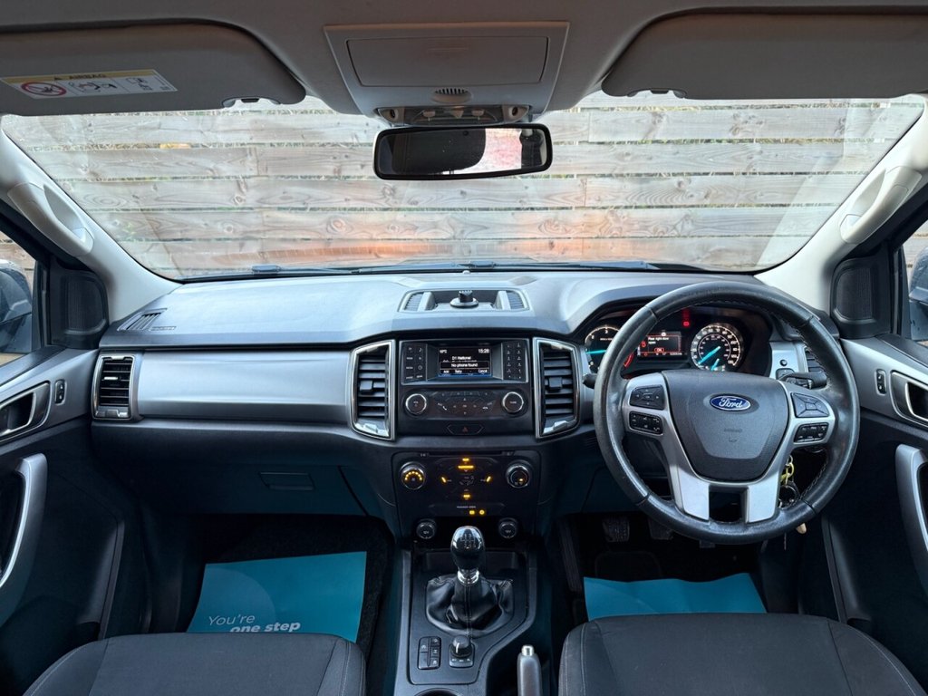 Used Ford Ranger 2020 for sale - 76510084: Photo 10