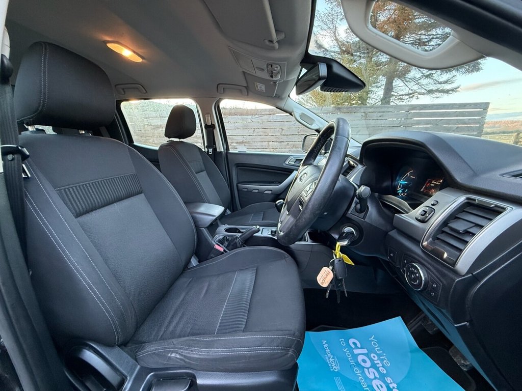 Used Ford Ranger 2020 for sale - 76510084: Photo 11