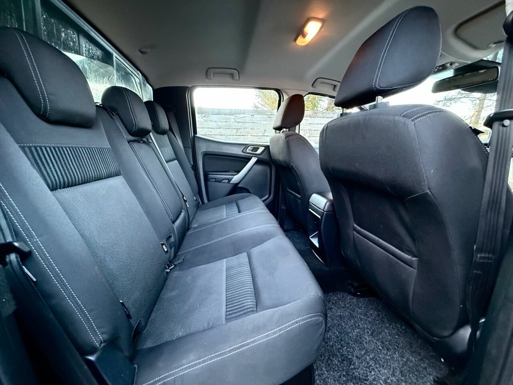 Used Ford Ranger 2020 for sale - 76510084: Photo 12